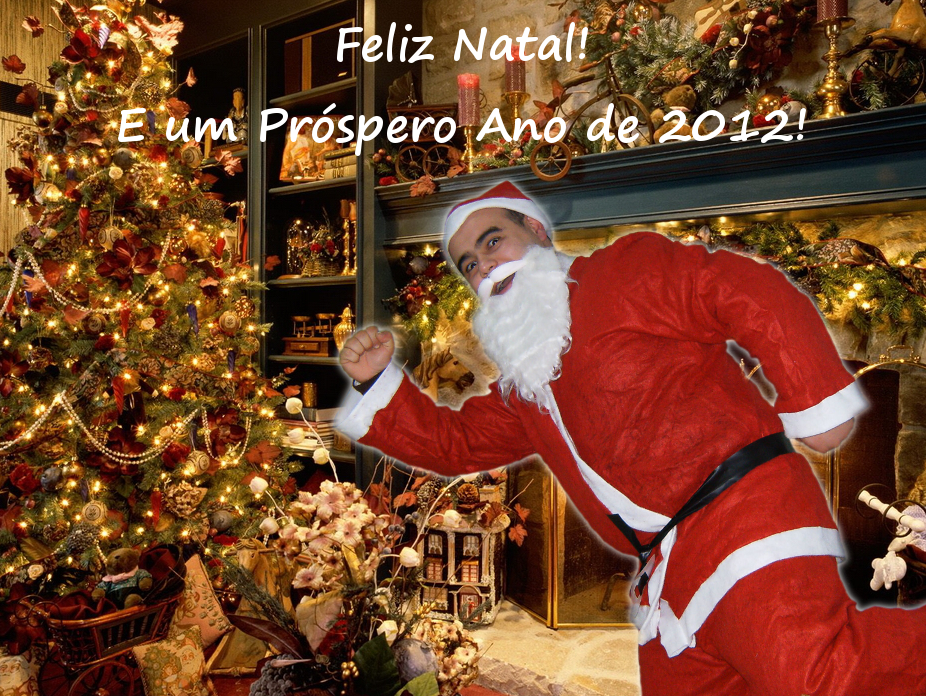 Natal de 2011